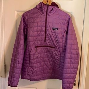 Patagonia Pullover